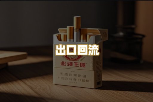 出口回流